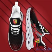 Rc Lens Triangle Custom Name Max Soul Sneaker Running Shoes For Football Fan 1.jpg - demo10