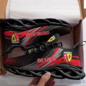 Rc Lens Triangle Custom Name Max Soul Sneaker Running Shoes For Football Fan 4.jpg - demo10