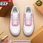 Reba Mcentire Breast Cancer Awareness Air Force 1 Running Sneakers Shoes3644.jpg - demo10