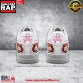 Reba Mcentire Breast Cancer Awareness Air Force 1 Running Sneakers Shoes8745.jpg - demo10