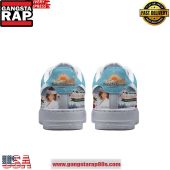 Reba Mcentire Merry Christmas Limited Edition Air Force 1 Running Sneakers5741.jpg - demo10