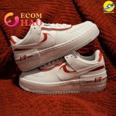 Red Air Force 1 Shadow Generous Look - demo10