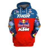Red Bull Ktm Racing Team Sports Car Motorcycles Full Printing Hoodie 1.jpg - demo10