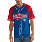 Red Philadelphia 76ers Baseball Jersey Pi2655000 Altimages Ff 2655414alt4 Full.jpg - demo10