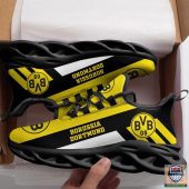 Rhrka5vs T270722 33xxxborussia Dortmund Bundesliga Max Soul Shoes 1.jpg - demo10
