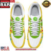 Rick And Morty Merry Christmas Limited Edition Air Force 1 Sneakers Shoes2785.jpg - demo10