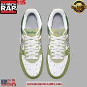 Rick And Morty Trippin 420 Limited Edition Air Force 1 Running Sneakers Shoes3321.jpg - demo10