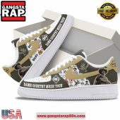 Riley Green Damn Country Music Tour Air Force 1 Running Sneakers Shoes2675.jpg - demo10