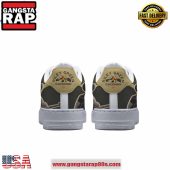Riley Green Damn Country Music Tour Air Force 1 Running Sneakers Shoes7661.jpg - demo10