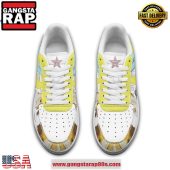 Rod Stewart Signature Limited Edition Air Force 1 Running Sneakers Shoes7027.jpg - demo10
