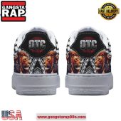 Roman Reigns Acknowledge Me Air Force 1 Running Sneakers Shoes1267.jpg - demo10