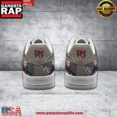 Roman Reigns Wwe Limited Edition Air Force 1 Running Sneakers Shoes1048.jpg - demo10