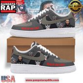 Roman Reigns Wwe Limited Edition Air Force 1 Running Sneakers Shoes6595.jpg - demo10