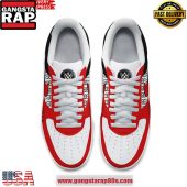 Roman Reigns Wwe Special Edition Air Force 1 Running Sneakers Shoes0716.jpg - demo10