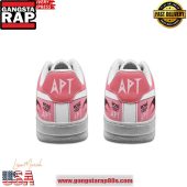Ros Bruno Mars Apt Limited Edition Air Force 1 Sneakers Shoes9063.jpg - demo10