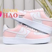 Rose Air Force 1 Custom Hey! Your Profile Picture Is Awesome - demo10