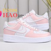 Rose Air Force 1 Custom I Can See The Development In Your Personality - demo10