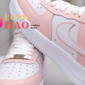 Rose Air Force 1 Custom Speechless - demo10