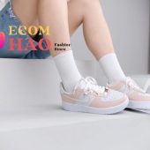 Rose Air Force 1 Custom You Look So Healthy And Fit - demo10