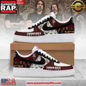 Rotting Christ Festival Limited Edition Air Force 1 Sneakers Shoes