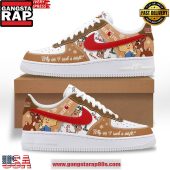 Rudolph The Rednosed Reindeer Christmas Limited Air Force 1 Running Sneakers3334.jpg - demo10