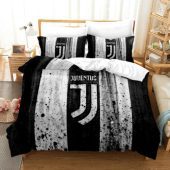 Juventus FC Doona Mark Bedding Set V2