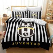 Juventus FC Doona Mark Bedding Set V3