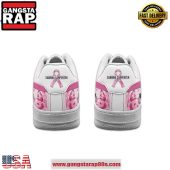 Sabrina Carpenter Pinkout Limited Edition Air Force 1 Running Sneakers Shoes5352.jpg - demo10