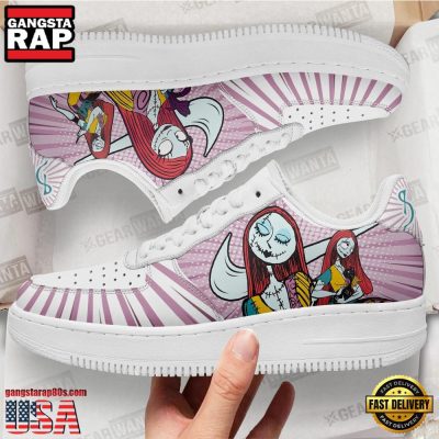 Sally Air Force 1 Shoes Sneakers