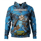 Cockroach Sport Hoodie - Custom Go My NSWer