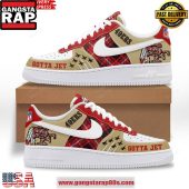 San Francisco 49ers Gotta Jet Air Force 1 Running Sneakers Shoes1014.jpg - demo10