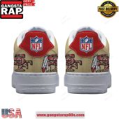 San Francisco 49ers Gotta Jet Air Force 1 Running Sneakers Shoes1584.jpg - demo10