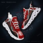 San Francisco 49ers Nfl Personalized Max Soul Shoes New 2022 Best Gift Ever Tu34913 3hghrtoquy.jpg - demo10