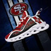 San Francisco 49ers Nfl Personalized Max Soul Shoes New 2022 Best Gift Ever Tu34913 5harrj7vxo.jpg - demo10