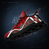 San Francisco 49ers Nfl Personalized Max Soul Shoes New 2022 Best Gift Ever Tu34913 Qcdou3wyr2.jpg - demo10
