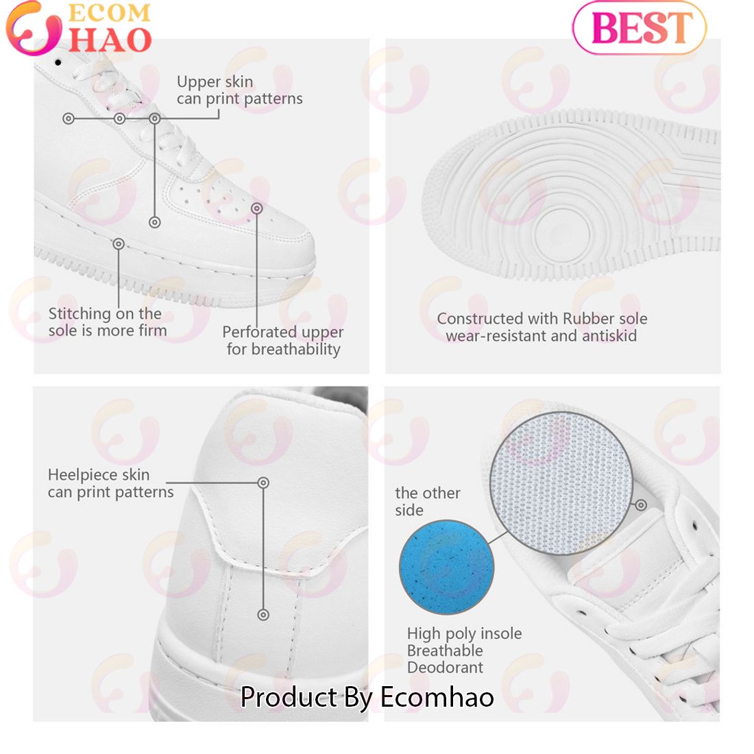 SC Bern Thunder Design Air Force 1 SC Bern Thunder Design Air Force 1