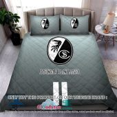SC Freiburg Logo Bedding Set