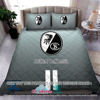 SC Freiburg Logo Bedding Set