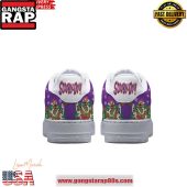 Scooby Doo Have A Groovy Christmas Air Force 1 Running Sneakers0144.jpg - demo10