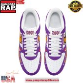 Scooby Doo Have A Groovy Christmas Air Force 1 Running Sneakers4385.jpg - demo10