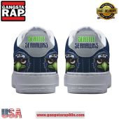 Seattle Seahawks Go Hawks Limited Air Force 1 Running Sneakers Shoes6606.jpg - demo10