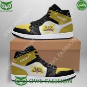 Sentry Marvel Air Jordan Shoes High Sport Sneakers