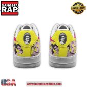 Sex Pistols We Are Into Chaos Limited Edition Air Force 1 Running Sneakers Shoes4317.jpg - demo10