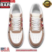 Shaboozey Limited Edition Air Force 1 Running Sneakers Shoes2286.jpg - demo10