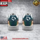 Shakira Limited Edition Nike Air Force 1 Running Sneakers Shoes1562.jpg - demo10