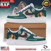 Shakira Limited Edition Nike Air Force 1 Running Sneakers Shoes1654.jpg - demo10