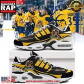 Shawinigan Cataractes Limited Edition Air Max Plus Shoes Running Sneakers