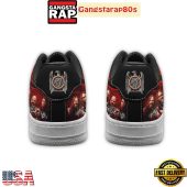 Slayer Revolution Special Edition Air Force 1 Shoes Running Sneakers4358.jpg - demo10