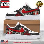 Sleigher Slayer Christmas 2024 Limited Edition Air Force 1 Running Sneakers Shoes0331.jpg - demo10