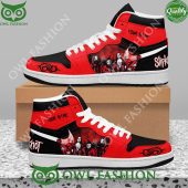 Slipknot 1999 Horror Custom Name Air Jordan High Top Sneaker Boot 2 Mg9s2.jpg - demo10